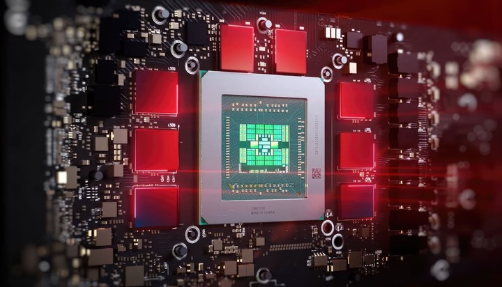 GDDR7 hazır: İlk nesil AMD ve Nvidia GPU'larda kapasite değişiyor