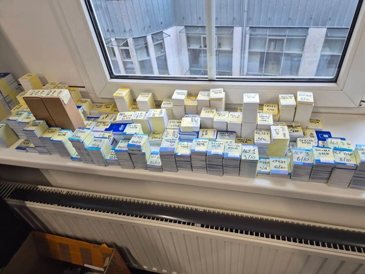 Önce ABD şimdi Letonya: SIM kart dolandırıcılığına küresel darbe