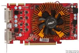  Satılık Palit HD4850 512 MB 256 bit GDDR3