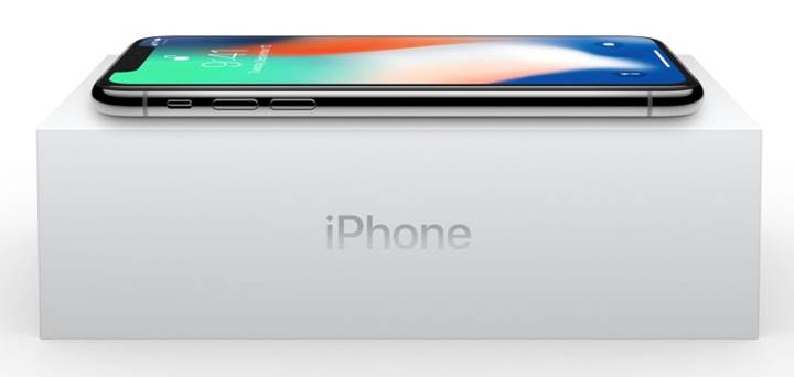 iPhone X'lar sipariş veren müşterilere beklenenden erken gönderilecek