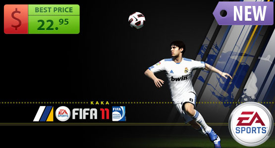  FIFA 11 CD KEY Satışlarımız Devam Ediyor! Sürekli Stok Mevcut. 30 TL !