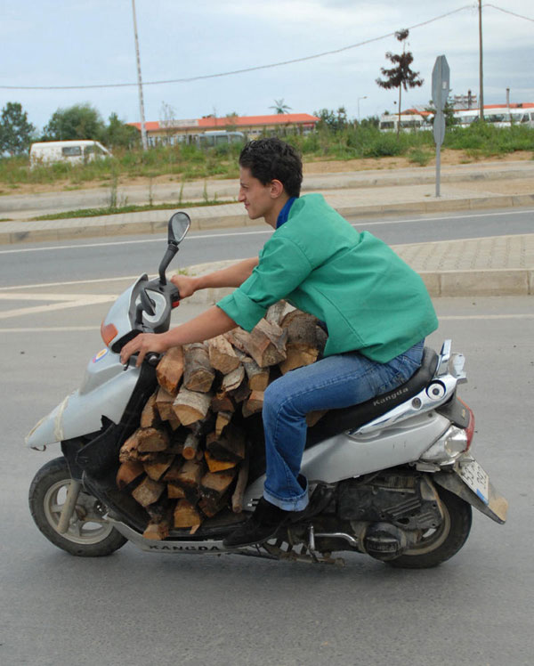  Bunlar sadece Türkiye'de olur dedirten fotoğraflar