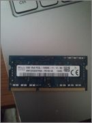 2 gb DDR3L 1600 mhz notebook ram [SATILIK]