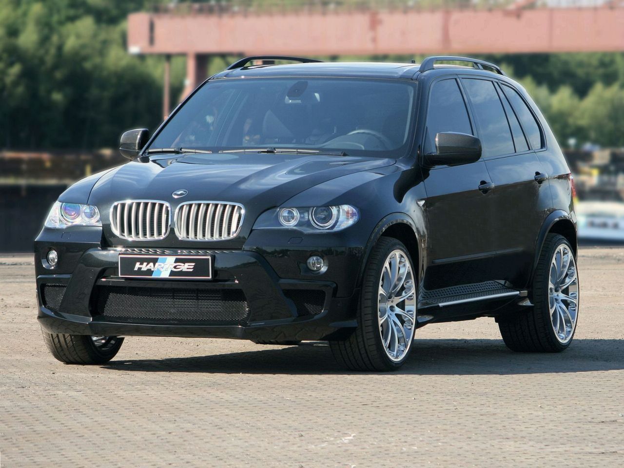  BMW X5 - ANA BAŞLIK