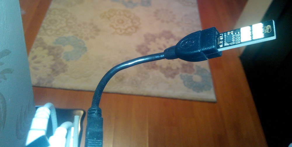  Banggood USB LED 0,99 USD, 3 adet ve üstü 0,77 USD