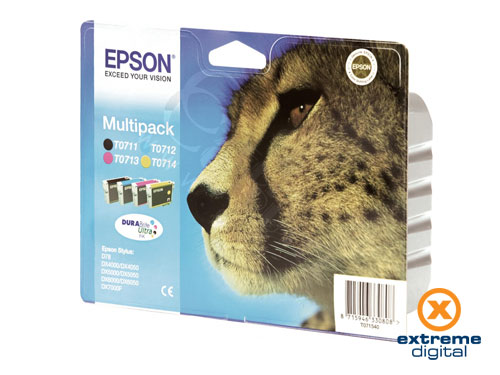  Epson Printer Kartuş Dolumu Hakkında