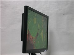  ACER X233HBD 23' FULL HD/5ms/ANALOG+DVI ÖN-İNCELEME (YABANCI SİTELERDEN DERLEME)