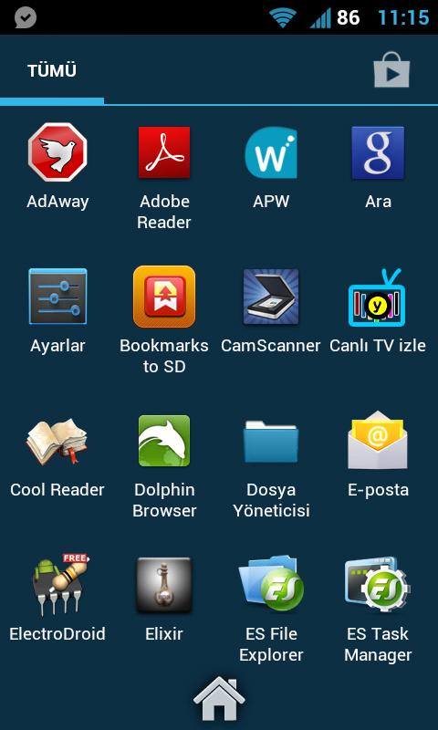  ★★★  HTC DESIRE ANA KONU ★★★