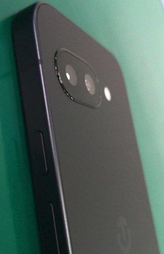 Google Pixel 9a'nın tasarımı ortaya çıktı: Kamera çıkıntısı oldukça azalıyor