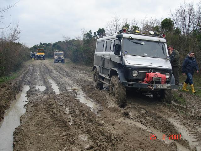  Off-Road İle İlgili Tüm Bilgileri Burada Toplayalım