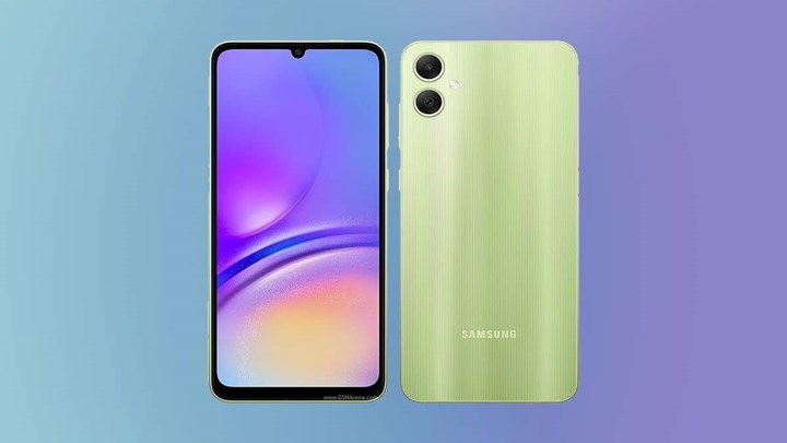 Samsung'un uygun fiyatlı telefonu Galaxy A06 özellikleri doğrulandı