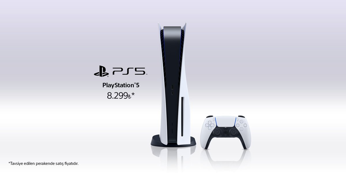 PlayStation 5 / Pro | ANA KONU | En İyi Oyun Platformu |