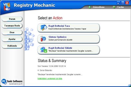  Registry Mechanic 6.0