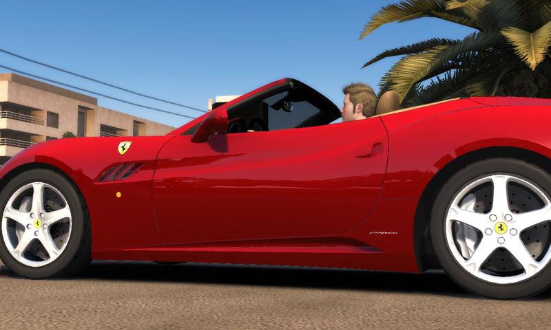 Test Drive Unlimited 2 (2011) [ANA KONU]