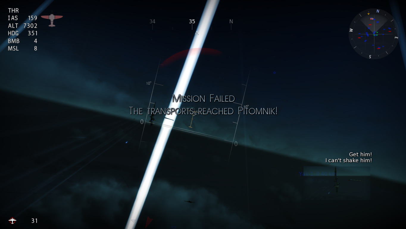  Wings of Prey™
