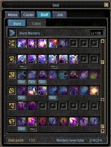  SATILDI - MALAZGiRT # _Holy_Anqel_ # 107 LvL # Wizard-Bard