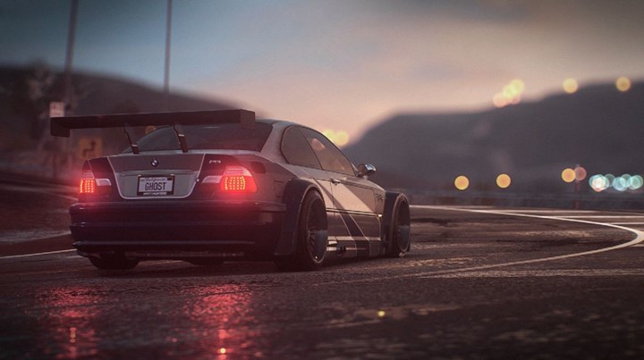 EA, Need for Speed serisini rölantiye aldı: Speedhunters da kapanıyor