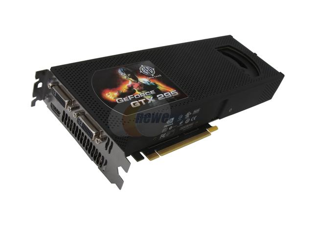  Satilik Ekran Karti GTX 295  270 TL