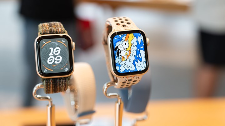 Apple, akıllı saatlerinden “Kanda Oksijen” özelliğini kaldırıyor