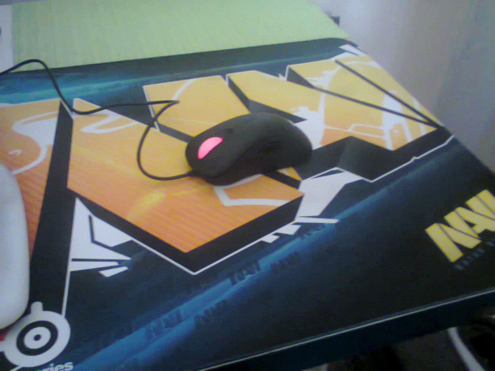  Satılık 0 Ayarında Zowie Ec2 eVo