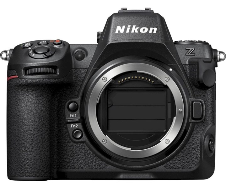 Nikon, Z8 fotoğraf makinelerini geri çağırdı: 4.000 dolarlık makineye lens takılamıyor