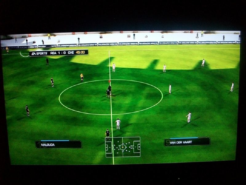  Oyun İçi Resimler - Xbox 360