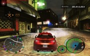  NFS UNDERGROUND 1 HD MOD