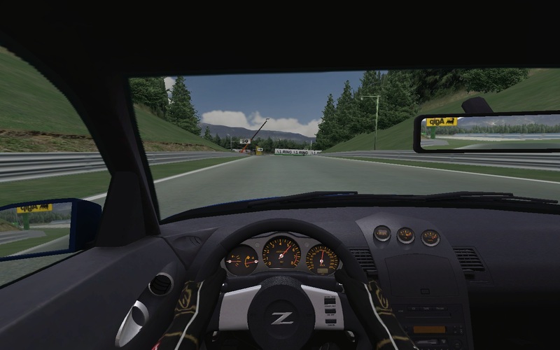  GTR 2 FIA GT Racing Game (2006) [ANA KONU]