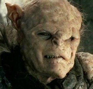 Lord Of The Rings de en çok sevdiğiniz karakter hangisi?