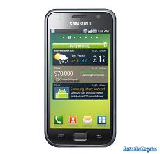 Samsung İ9000 Galaxy S 8Gb. & i8000 Omnia II 16Gb.