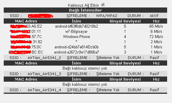  Artes Q812 8' Quad Core İnceleme,paylaşım ve destek