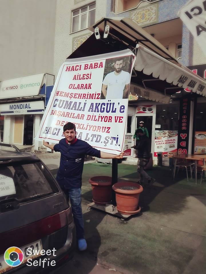  🔥🌴 SURVIVOR 2020 🌴🔥 | Şampiyon Cemal Can!