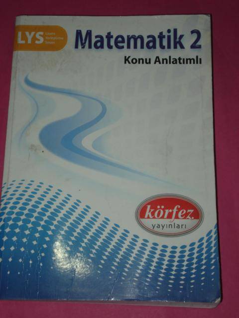 Hedefi Yüksek Olanlar için YGS ve LYS1 Kitap Önerileri [ANA KONU]