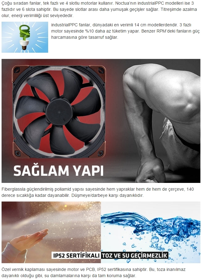  FX 8320 için performanslı fan Tavsiyesi ve Overclock