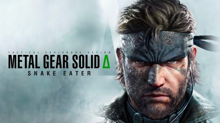 Metal Gear Solid Delta: Snake Eater oynanış videosu yayınlandı