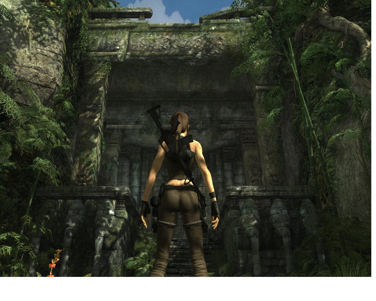 скачать русификатор для tomb raider underworld steam фото 84