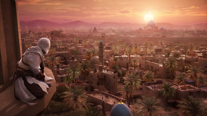 İddia: Assassin’s Creed Mirage için hikaye eklentisi yolda