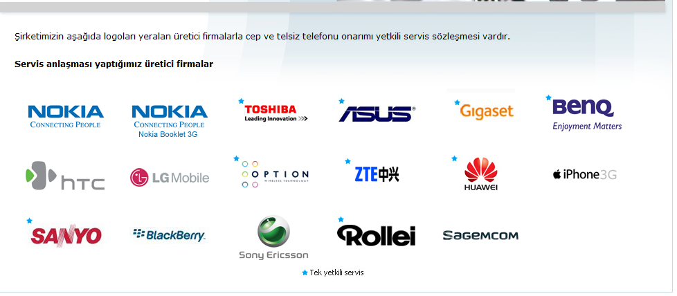  Sony Ericsson Türkiye'ye Geri Döndü!!! Bomba Haber!!! [RESMİ Haberdir] 2011 için yaptığı yenilikler