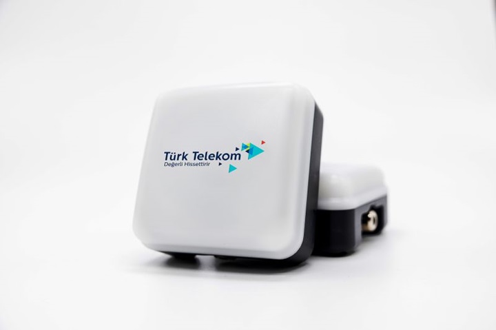 Plan-S ile Türk Telekom arasında iş birliği: Uydu tabanlı IoT hizmeti sunulacak