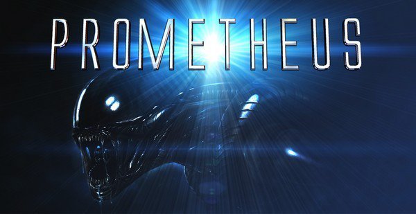  Prometheus (2012)