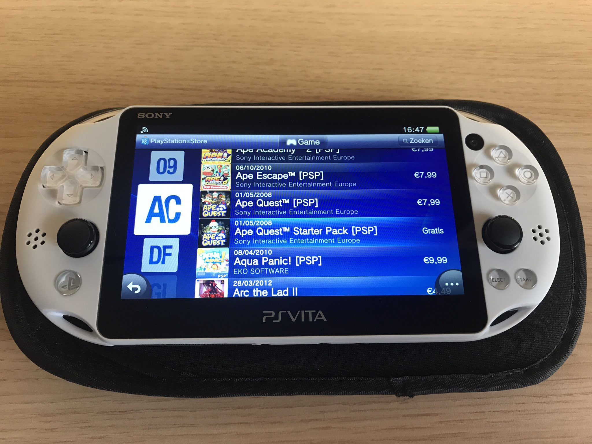 Psp vita gta 5 фото 67