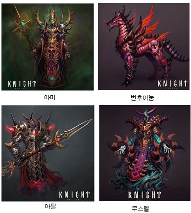  Knight Online'a gelecek yenilikler.(USKO)