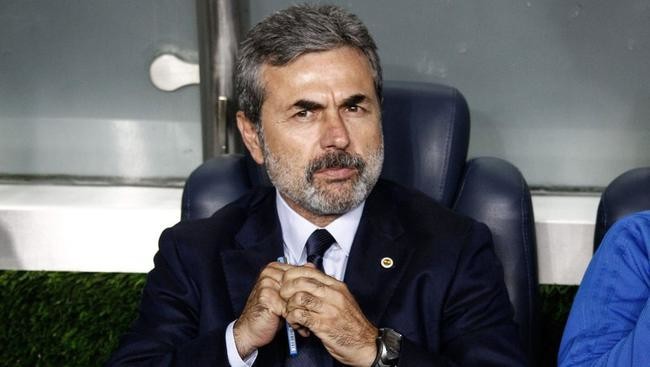 Aykut Kocaman'ın kötü gününde yanında olan dostları