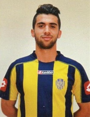  Emre Taşdemir Bursaspor'da