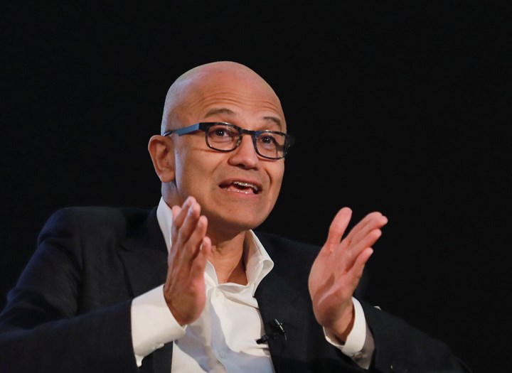 Microsoft CEO'su açıkladı: TikTok onları satın almamızı istedi