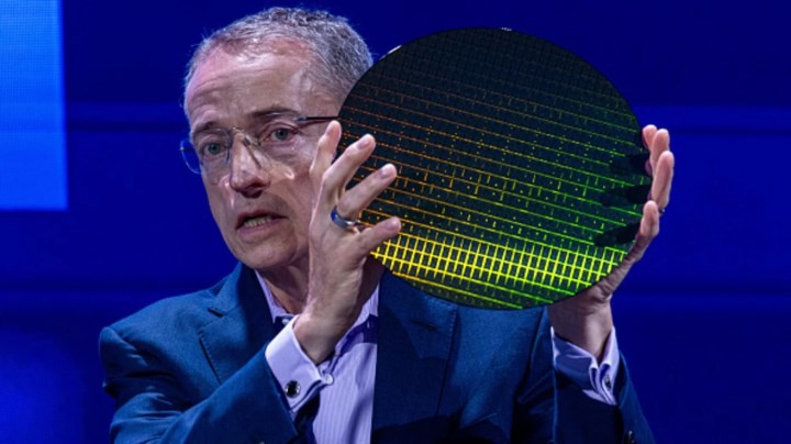 Teknoloji dünyasında şok! Intel CEO'su Pat Gelsinger emekliye ayrıldı