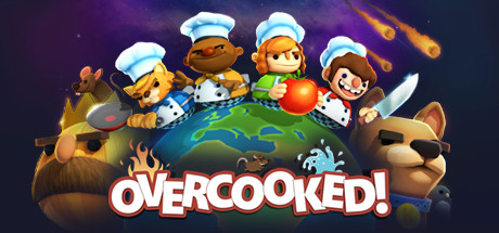 Overcooked ÜCRETSİZ (Epicgames)