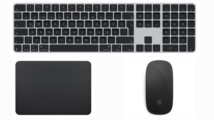 Yeni Magic Mouse ve Magic Keyboard eski MacOS sürümlerde düzgün çalışmıyor