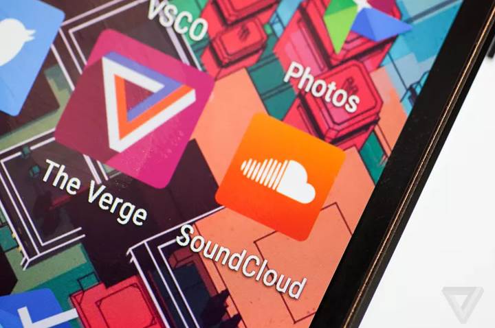 SoundCloud zorlu bir dönemden geçiyor, Google tarafından satın alınabilir