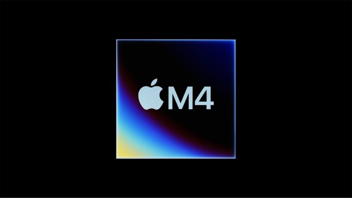 Apple, M4 işlemcili Mac'leri test etmeye başladı